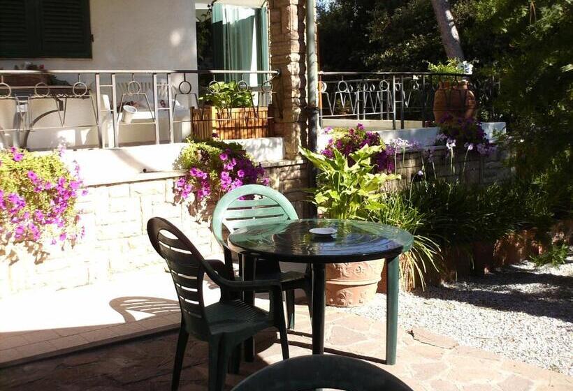 膳宿费 La Zattera Camere