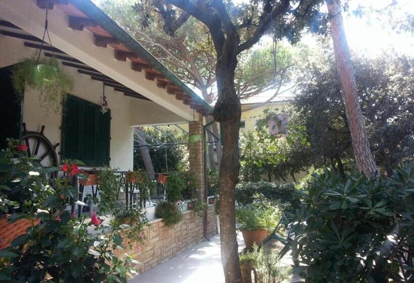 膳宿费 La Zattera Camere