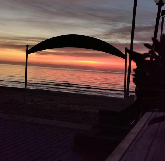 膳宿费 La Zattera Camere