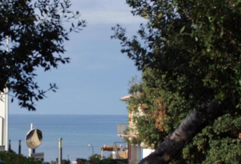 膳宿费 La Zattera Camere