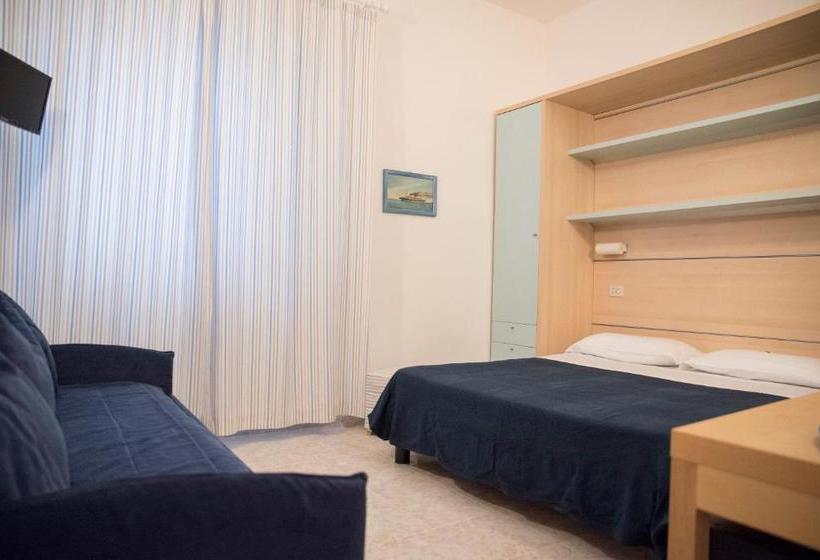 膳宿费 La Zattera Camere