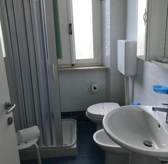 膳宿费 La Zattera Camere