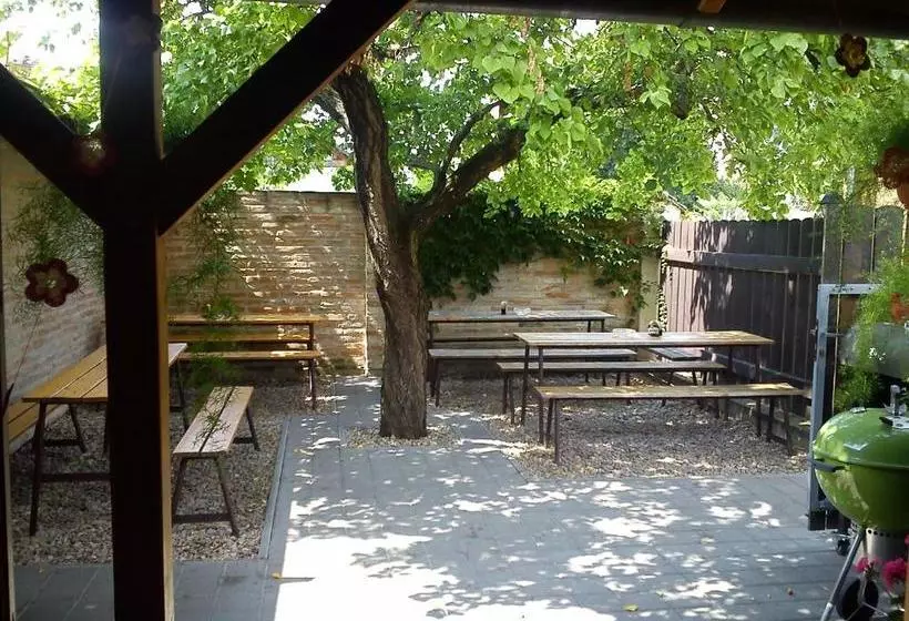 پانسیون Penzion Pitnerka