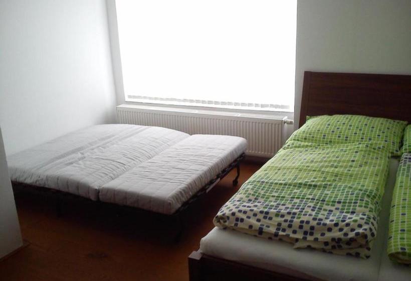 Panzió Penzion Pitnerka