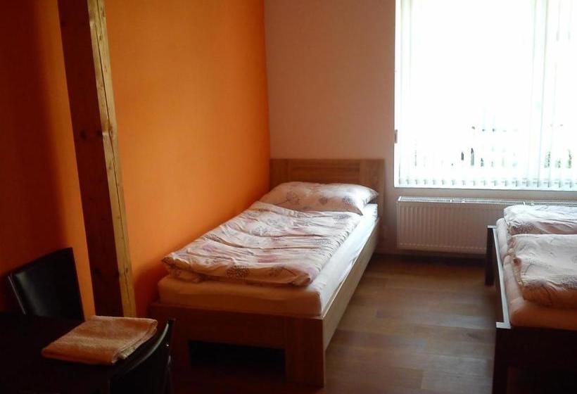 Panzió Penzion Pitnerka