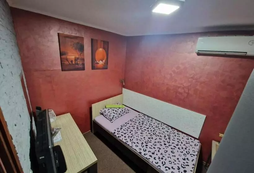 پانسیون Rooms Vedran