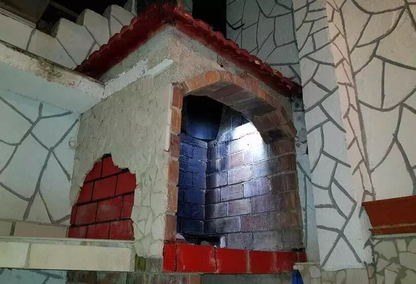 پانسیون Rooms Vedran