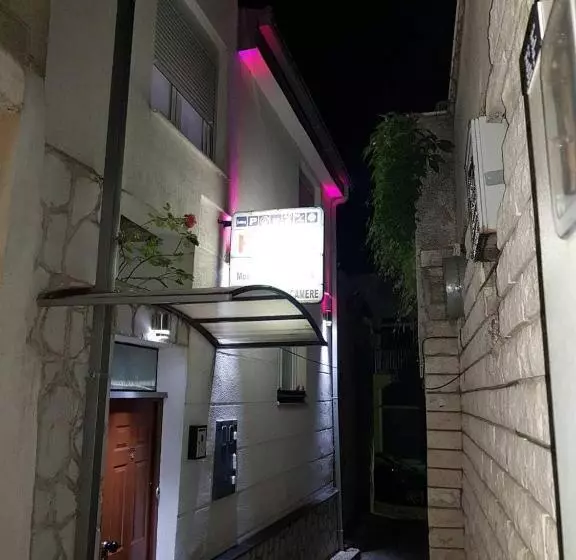 پانسیون Rooms Vedran