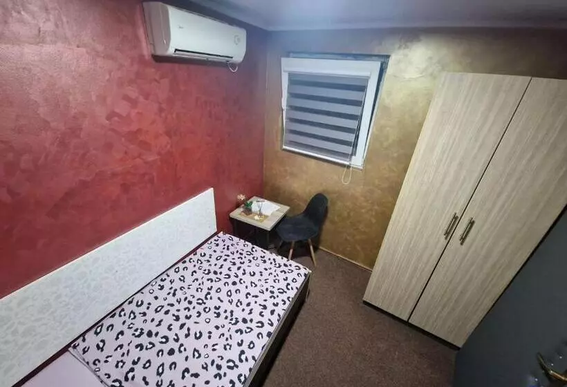 پانسیون Rooms Vedran