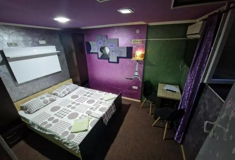 پانسیون Rooms Vedran