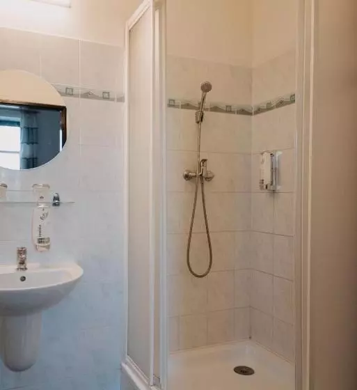 Hotelli červený Mlýn