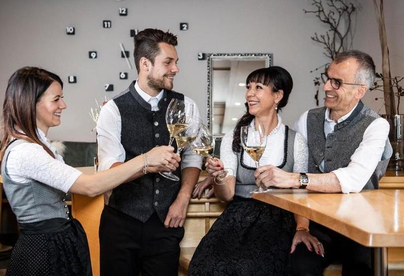 فندق Viel Nois Guest House