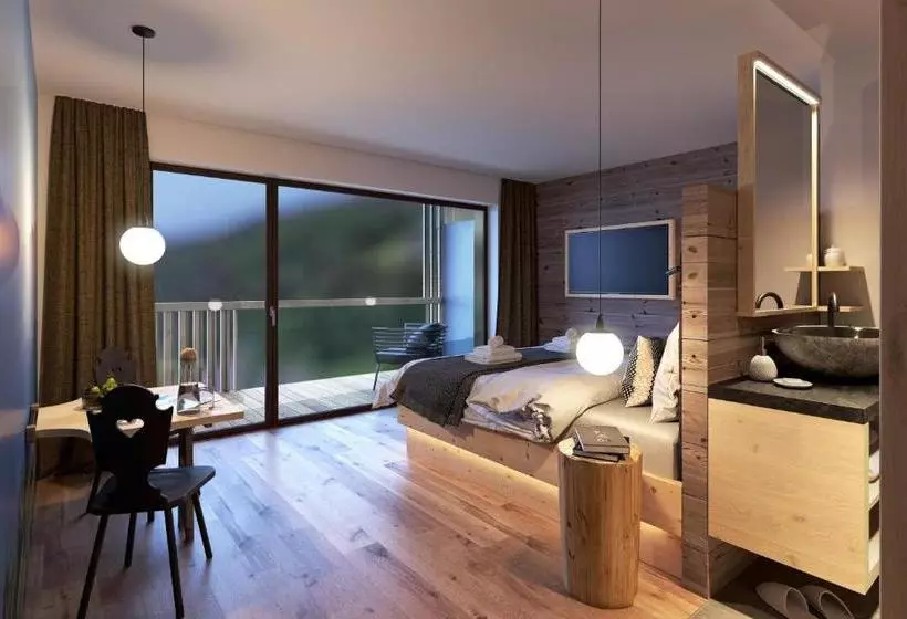 ホテル Viel Nois Guest House