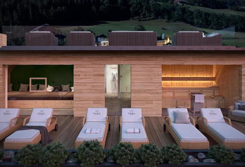 فندق Viel Nois Guest House