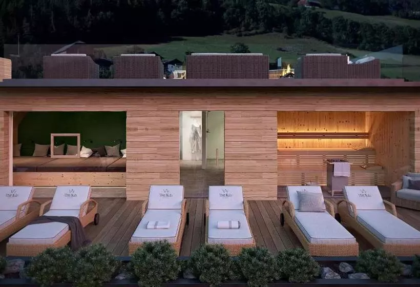 ホテル Viel Nois Guest House