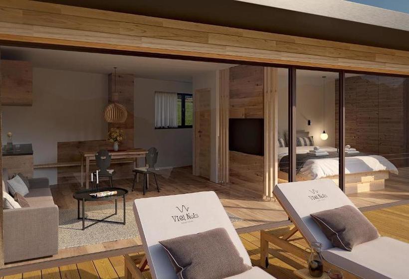 فندق Viel Nois Guest House