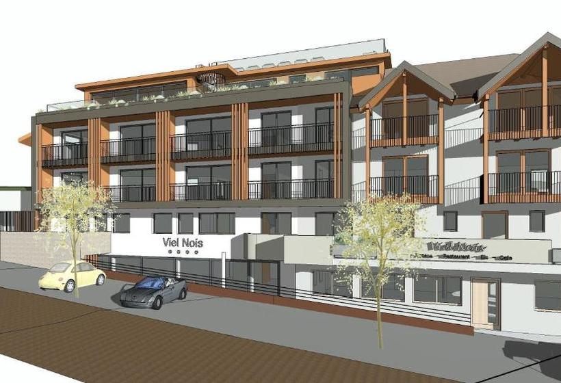 فندق Viel Nois Guest House