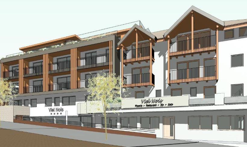 فندق Viel Nois Guest House