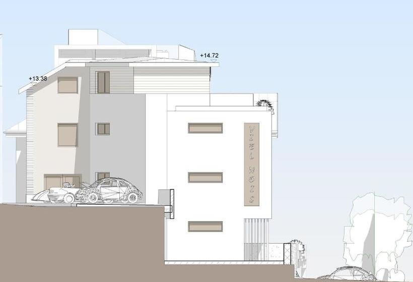 فندق Viel Nois Guest House