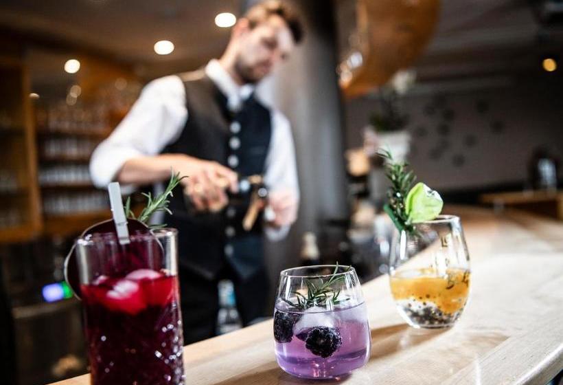 فندق Viel Nois Guest House