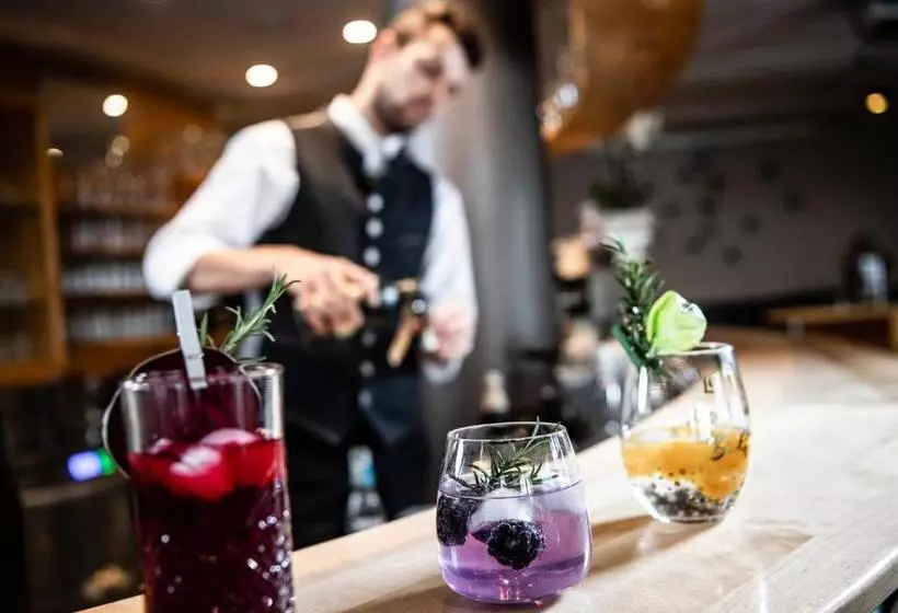 ホテル Viel Nois Guest House