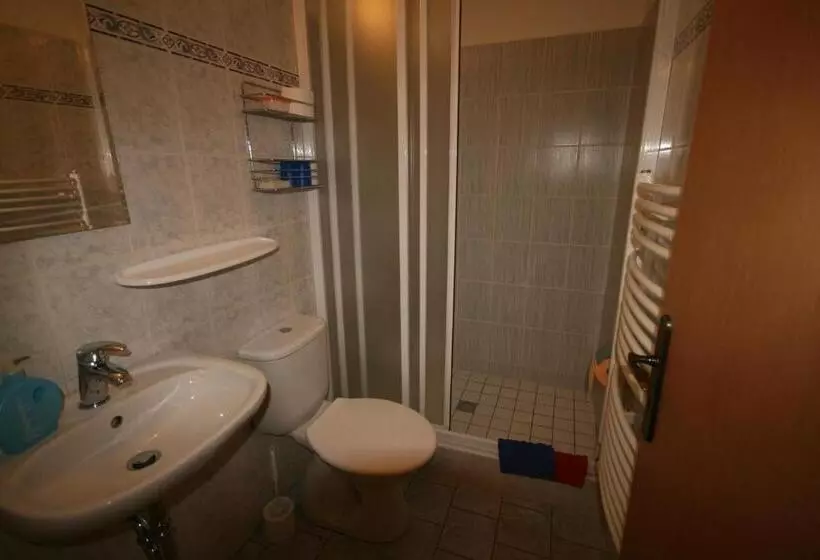 Majatalo H+m Penzion