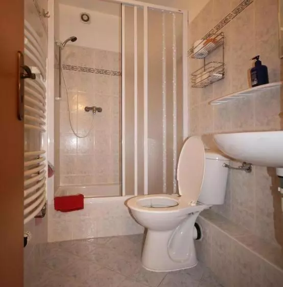 Majatalo H+m Penzion