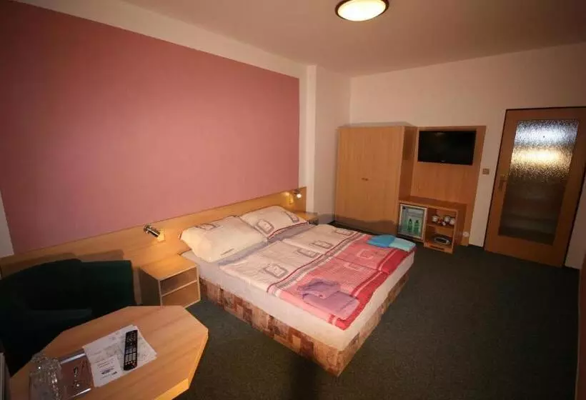 Majatalo H+m Penzion