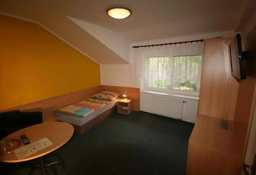 Majatalo H+m Penzion