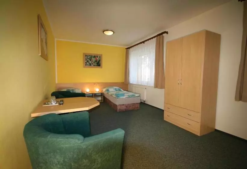 Majatalo H+m Penzion