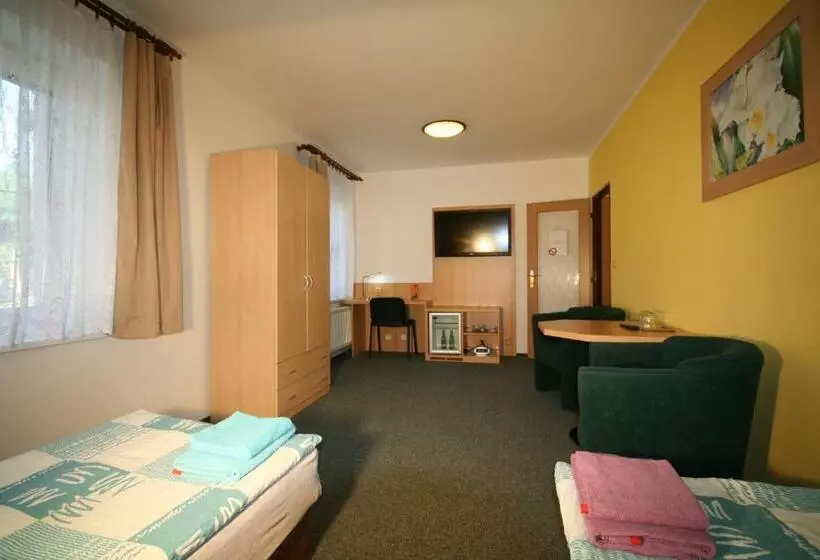 Majatalo H+m Penzion