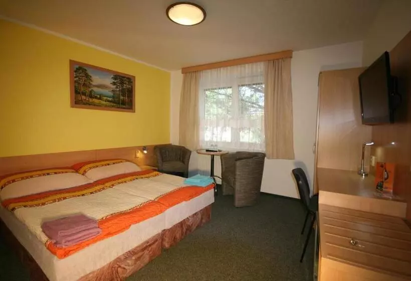 Majatalo H+m Penzion