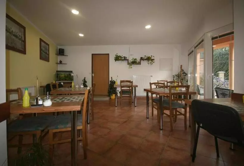 Majatalo H+m Penzion