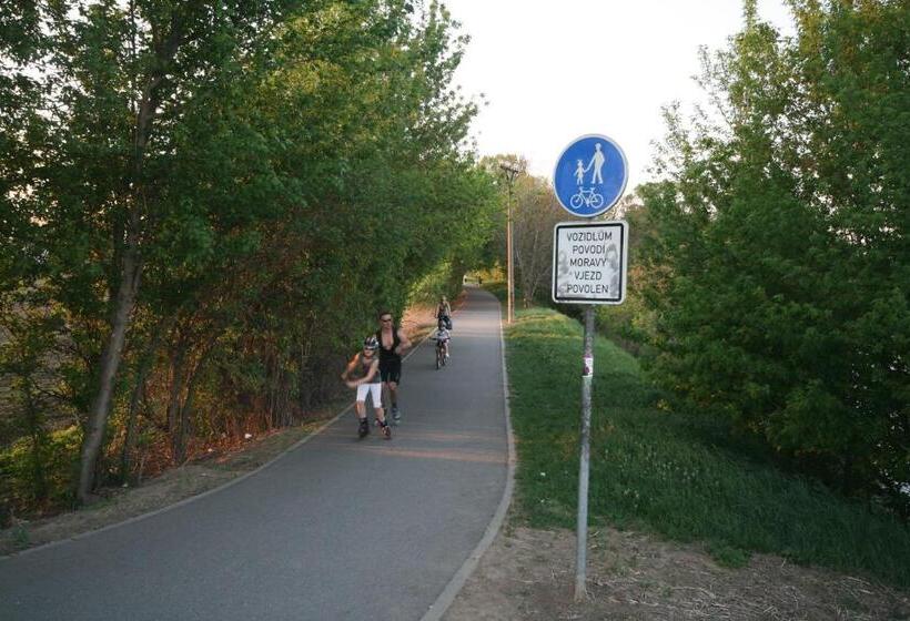 Пансион H+m Penzion