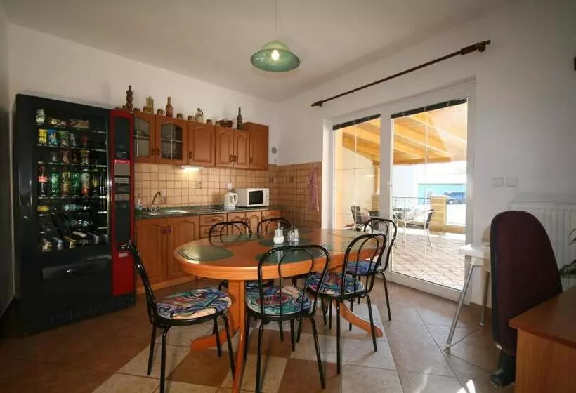 Majatalo H+m Penzion