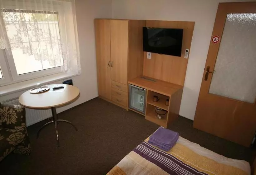 Majatalo H+m Penzion