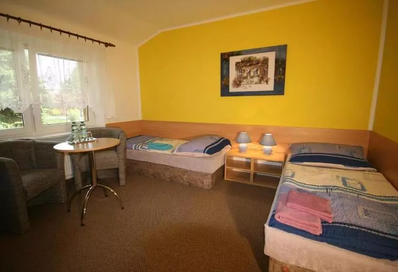 Majatalo H+m Penzion