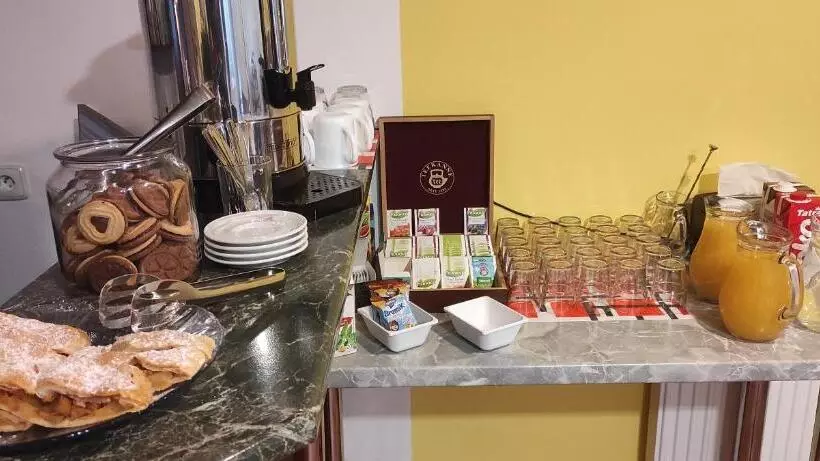 Majatalo H+m Penzion