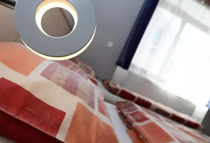 Majatalo Penzion Markéta Chrudim