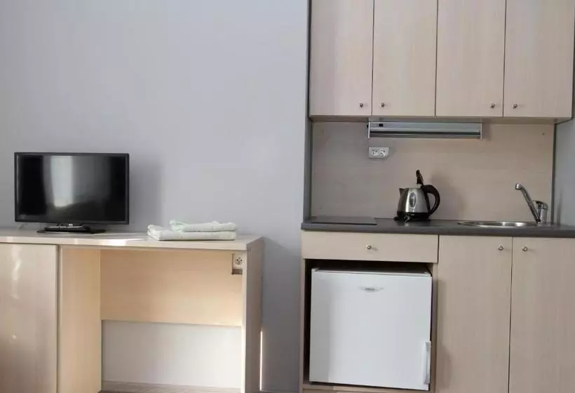 Majatalo Penzion Markéta Chrudim