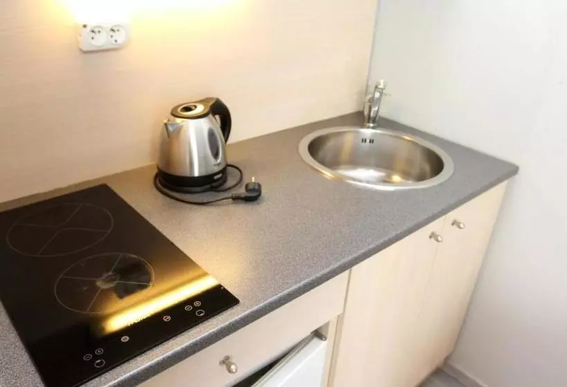 Majatalo Penzion Markéta Chrudim