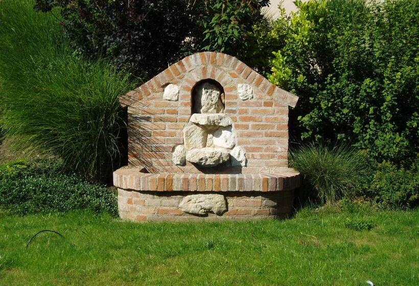 ペンション Penzion U Vlků