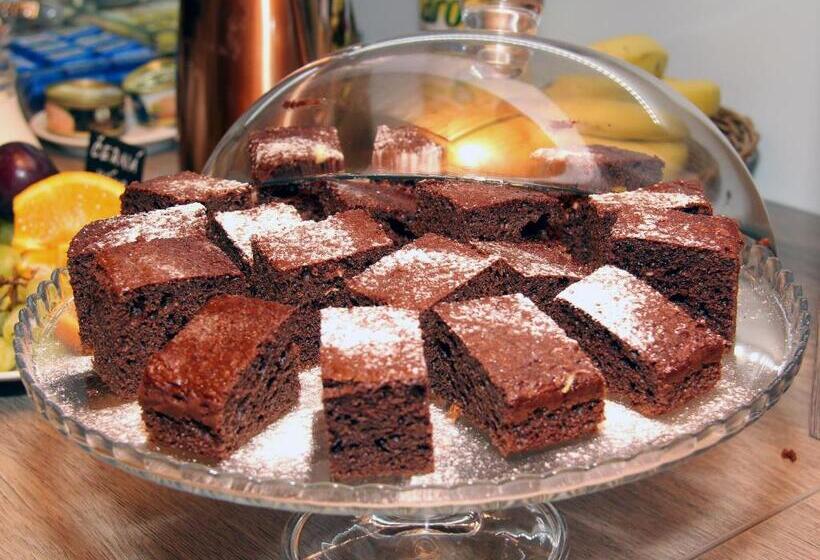 ペンション Penzion U Vlků