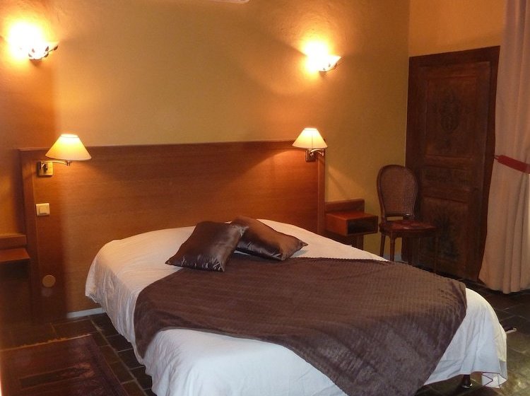 민박 Maison D Hotes Chez Norbert