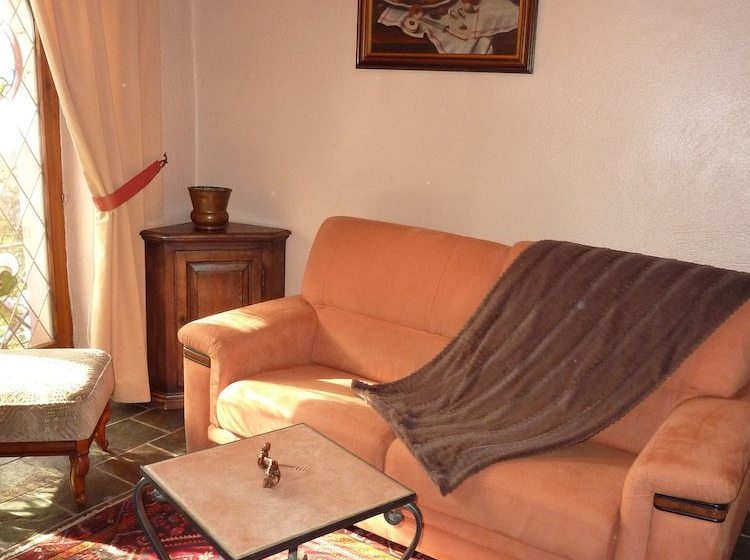 민박 Maison D Hotes Chez Norbert