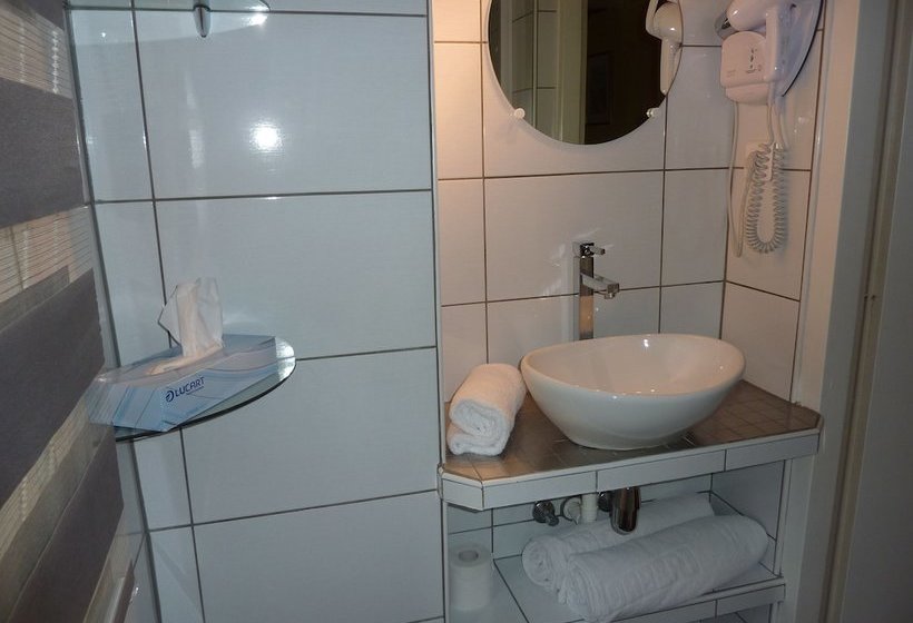 민박 Maison D Hotes Chez Norbert