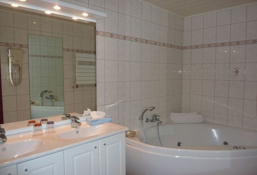 민박 Maison D Hotes Chez Norbert