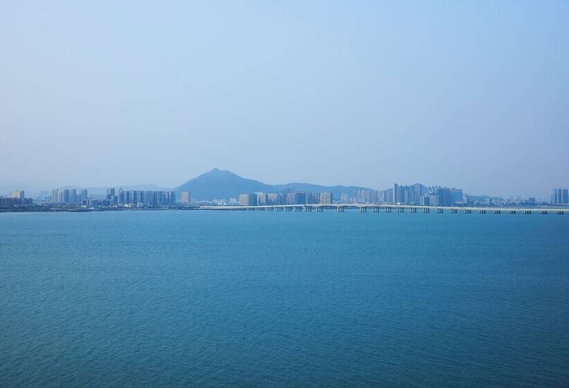 ホテル Courtyard By Marriott Xiamen