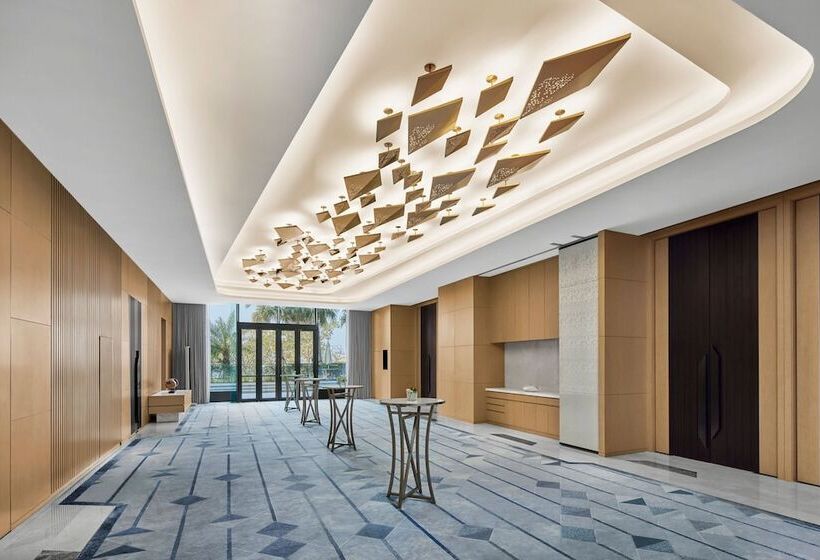 ホテル Courtyard By Marriott Xiamen