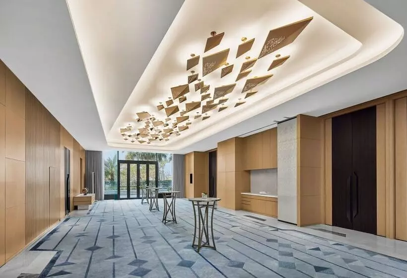 Hotelli Courtyard By Marriott Xiamen